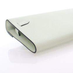 مملوكة مسبقًا محفظة هيرميس كيلي تو جو إبصوم فيرت فيز