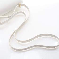 Pre Owned حقيبة هيرميس كونستانس ميني أبيض سويفت 18