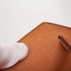 Pre Owned حقيبة هيرمس بوغنفيلية تويلي هيرباج زيب 31