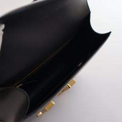مملوكة مسبقًا Hermes Black Box Touch Constance 24