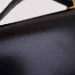 مملوكة مسبقًا Hermes Black Box Touch Constance 24