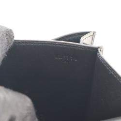 �مملوكة مسبقًا حقيبة هيرمس كونستانس 18 ميني نوار بوكس كلوتيه