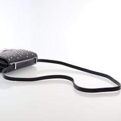 مملوكة مسبقًا حقيبة هيرمس كونستانس 18 ميني نوار بوكس كلوتيه