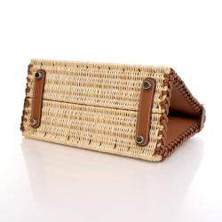 Pre Owned Hermes Gold Swift Picnic Birkin 25