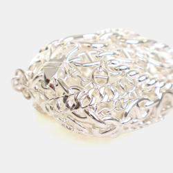 Pre Owned Hermes Sac Bijou Chaine D'Ancre