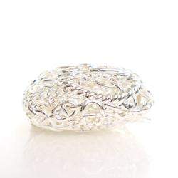 Pre Owned Hermes Sac Bijou Chaine D'Ancre