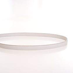 Pre Owned Hermes Gris Pale Togo Kelly 25