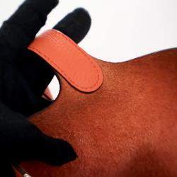 مملوكة مسبقًا حقيبة هيرمس كابوسين كلمانس بيكوتين لوك 22