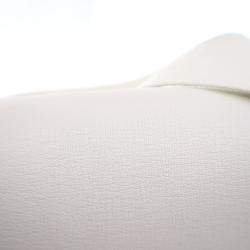 Pre Owned Hermes Mushroom Chevre Mysore Geta