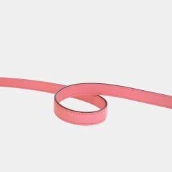 Pre Owned Hermes Rose d’Été Swift Kelly 25