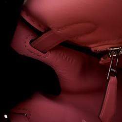 Pre Owned Hermes Rose d’Été Swift Kelly 25