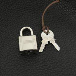 Pre Owned Hermes Picotin Lock 22 Handbag