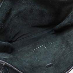 Pre Owned حقيبة هيرمس إيفيلين 3 GM كتف جلد توغو