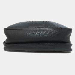 Pre Owned حقيبة هيرمس إيفيلين 3 GM كتف جلد توغو