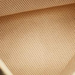 مملوكة مسبقًا Hermes 2in1 Herbag 31 Black/Natural Toile Canvas and Vache Hunter Bag