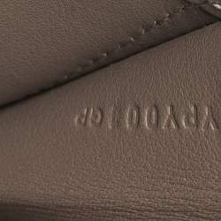 مملوكة مسبقًا حقيبة كلاتش هيرمس إلان 29 جيجي جلد سويفت إيتوب