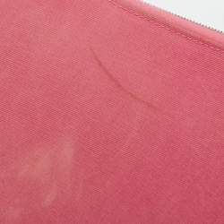 مملوكة مسبقًا Hermes Herbag Zip 31 Tosca/Natural Canvas and Leather Bag