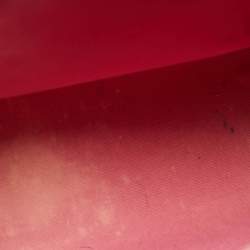 مملوكة مسبقًا Hermes Herbag Zip 31 Tosca/Natural Canvas and Leather Bag