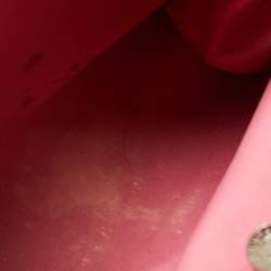 مملوكة مسبقًا Hermes Herbag Zip 31 Tosca/Natural Canvas and Leather Bag