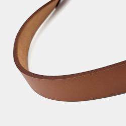 مملوكة مسبقًا Hermes Orange Fabric Cavallicol Q