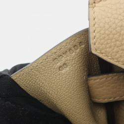 مملوكة مسبقًا حقيبة هيرمس بيركن 30 جلد توريلون كليمونس بيج مارفا