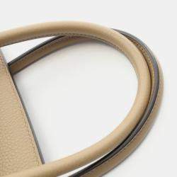 مملوكة مسبقًا حقيبة هيرمس بيركن 30 جلد توريلون كليمونس بيج مارفا