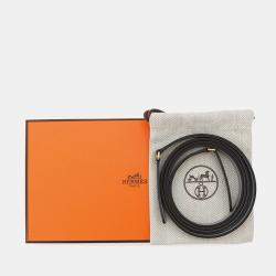 مملوكة مسبقًا Hermes Kelly Wallet Long To Go Green Pantan Epsom