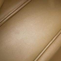 Pre Owned Hermes Bolide Poussiere Taurillon Clemence Size 35