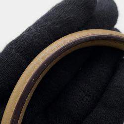 Pre Owned Hermes Bolide Poussiere Taurillon Clemence Size 35