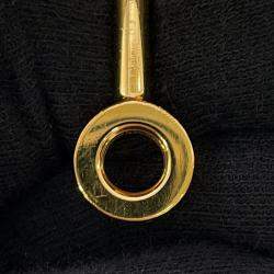 Pre Owned Hermes Kelly Sellier Black Epsom Size 28