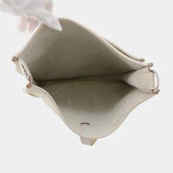 Pre Owned حقيبة هيرمس إيفلين 3 بيتون توريلون كليمونس بي إم