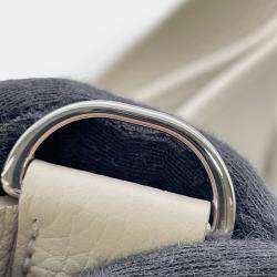 Pre Owned حقيبة هيرمس إيفلين 3 بيتون توريلون كليمونس بي إم