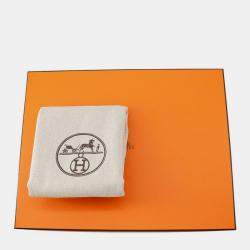 Pre Owned حقيبة هيرمس جيبسيير إيتوب إيفركولور حجم صغير