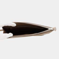 Pre Owned حقيبة هيرمس كادينا إيتوب جلد تادلكت