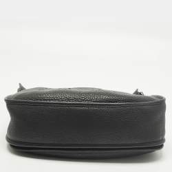 مملوكة مسبقًا حقيبة هيرمس إيفلين كبير جلد توريلون كليمونس بوترون