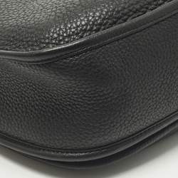 مملوكة مسبقًا حقيبة هيرمس إيفلين كبير جلد توريلون كليمونس بوترون