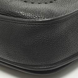 ممل�وكة مسبقًا حقيبة هيرمس إيفلين كبير جلد توريلون كليمونس بوترون