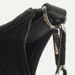 مملوكة مسبقًا حقيبة هيرمس إيفلين كبير جلد توريلون كليمونس بوترون