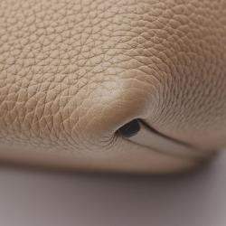 مملوكة مسبقًا Hermes 24/24 Beige Togo Leather Shoulder Bag