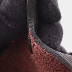 مملوكة مسبقًا Hermes Picotin Lock 18 Rouge Sellier Taurillon Clemence Leather Tote Bag