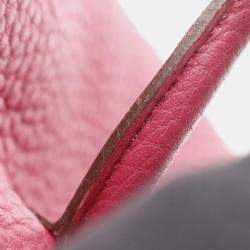 مملوكة مسبقًا حقيبة يد هيرمس جاردن بارتي 36 جلد نيغوندا بنفسجي تون