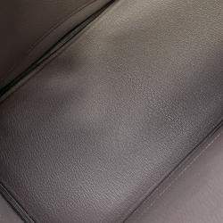 مملوكة مسبقًا Hermes Birkin Etain Togo Leather Size 30