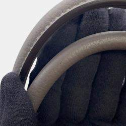 مملوكة مسبقًا Hermes Birkin Etain Togo Leather Size 30