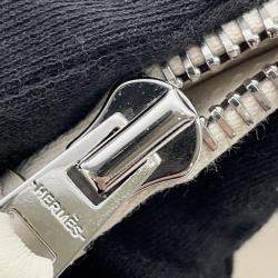 Pre Owned حقيبة هيرمس فيد تون ساك ناتا جلد سويفت حجم صغير