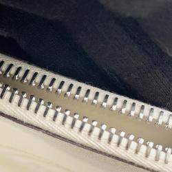 Pre Owned حقيبة هيرمس فيد تون ساك ناتا جلد سويفت حجم صغير