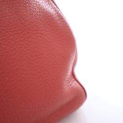 Pre Owned حقيبة هيرمس بيركين كلمنس بوغنفيلية 35