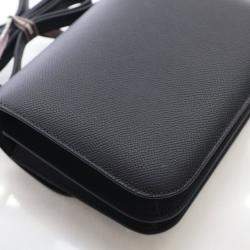 مملوكة مسبقًا حقيبة هيرمس كونستانس نوار إبسم 18