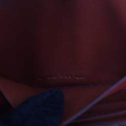 مملوكة مسبقًا حقيبة هيرميس روز تكساس فيرسو سويفت إن ذا لوب حزام