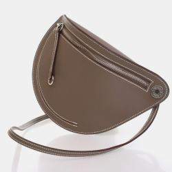 مملوكة مسبقًا حقيبة هيرمس بتايت كورس إيبسوم إيتوب