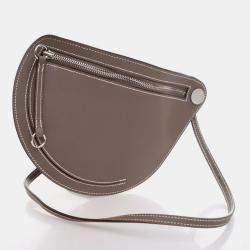 مملوكة مسبقًا حقيبة هيرمس بتايت كورس إيبسوم إيتوب